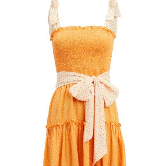 Coolchange Raegan Mini Dress - Picture 2 of 3